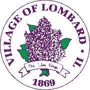 Village of Lombard Logo
